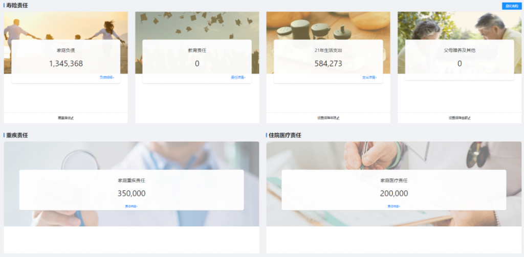網上那麽多保險方案，可以直接“抄作業”嗎？插圖8
