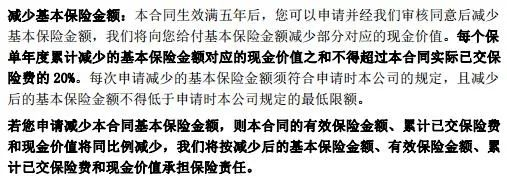 給孩子買保險做教育金規劃,哪種增額終身壽險更合適?插圖1 給孩子買保險做教育金規劃,哪種增額終身壽險更合適?插圖1