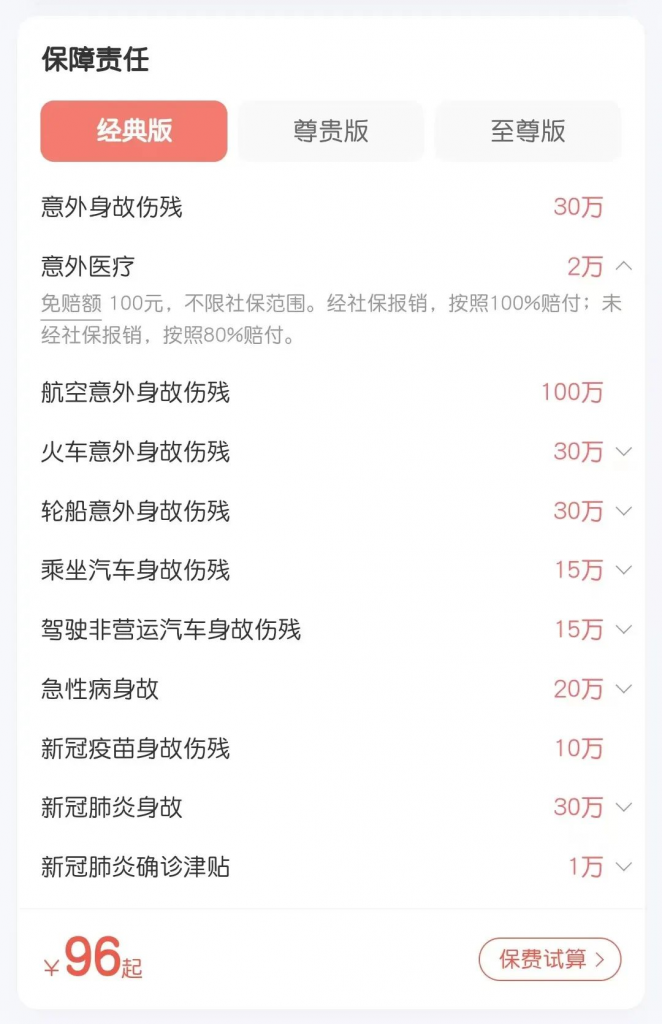 扒一扒分紅險保單的收益，交了15年的保險還沒回本？插圖16