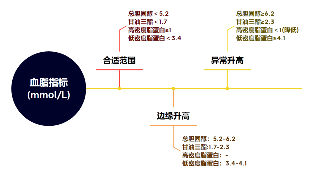 三高人群難買保險？這份攻略請收下！插圖8