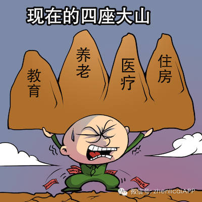 一篇文章,讓你了解什麽是科學的理財規劃插圖3 一篇文章,讓你了解什麽是科學的理財規劃插圖3