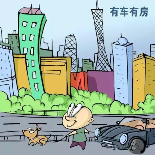一篇文章,讓你了解什麽是科學的理財規劃插圖5 一篇文章,讓你了解什麽是科學的理財規劃插圖5