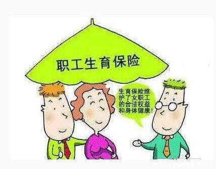 生育險在醫療保險裏嗎,需要人們提前進行了解判斷插圖 生育險在醫療保險裏嗎,需要人們提前進行了解判斷插圖
