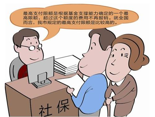 減輕醫療費用負擔，住院醫療保險有必要買插圖
