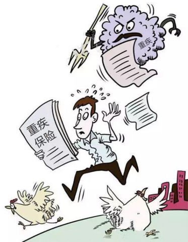友邦保險重疾險怎麽樣，需要根據產品進行判斷插圖