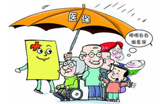 少兒醫療保險通過什麽樣的方式去進行購買插圖