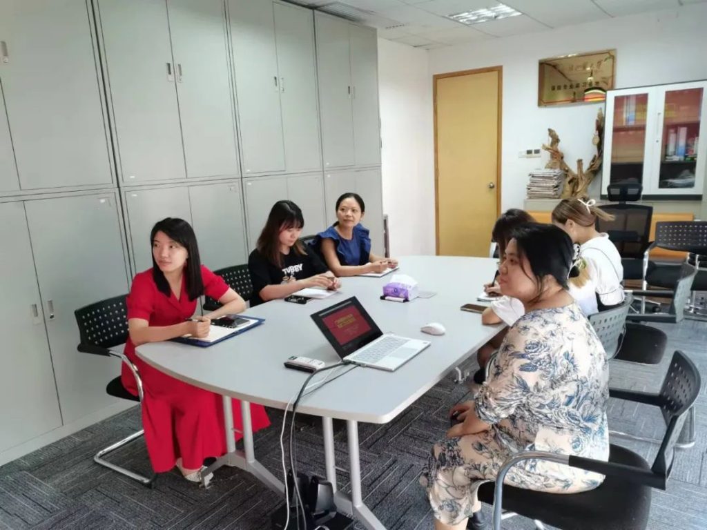 廣東保險中介行業加強交流培訓推動黨建引領工作紮實有效開展插圖26