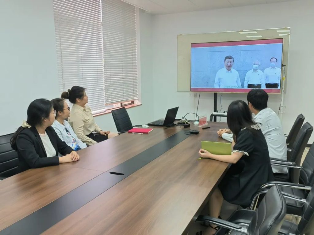 廣東保險中介行業加強交流培訓推動黨建引領工作紮實有效開展插圖32