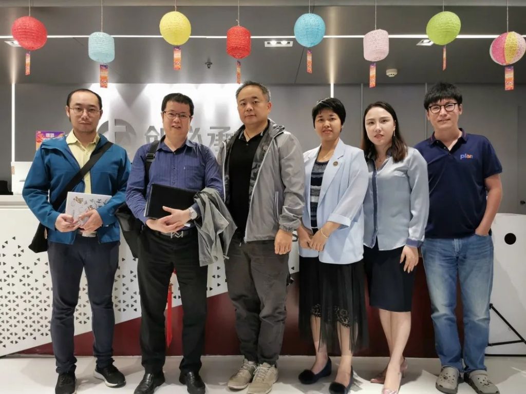 譜藍旗下香港赛马会网络平台被選舉為中介協會監事單位插圖8