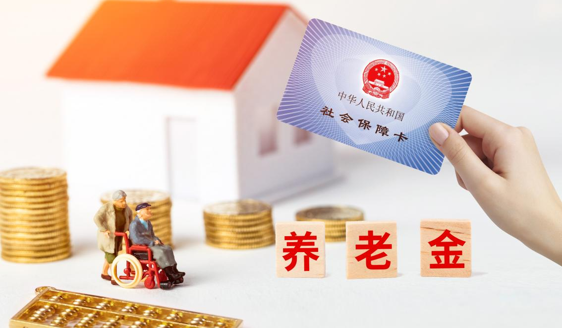 四五十歲才交社保還劃不劃得來？插圖4