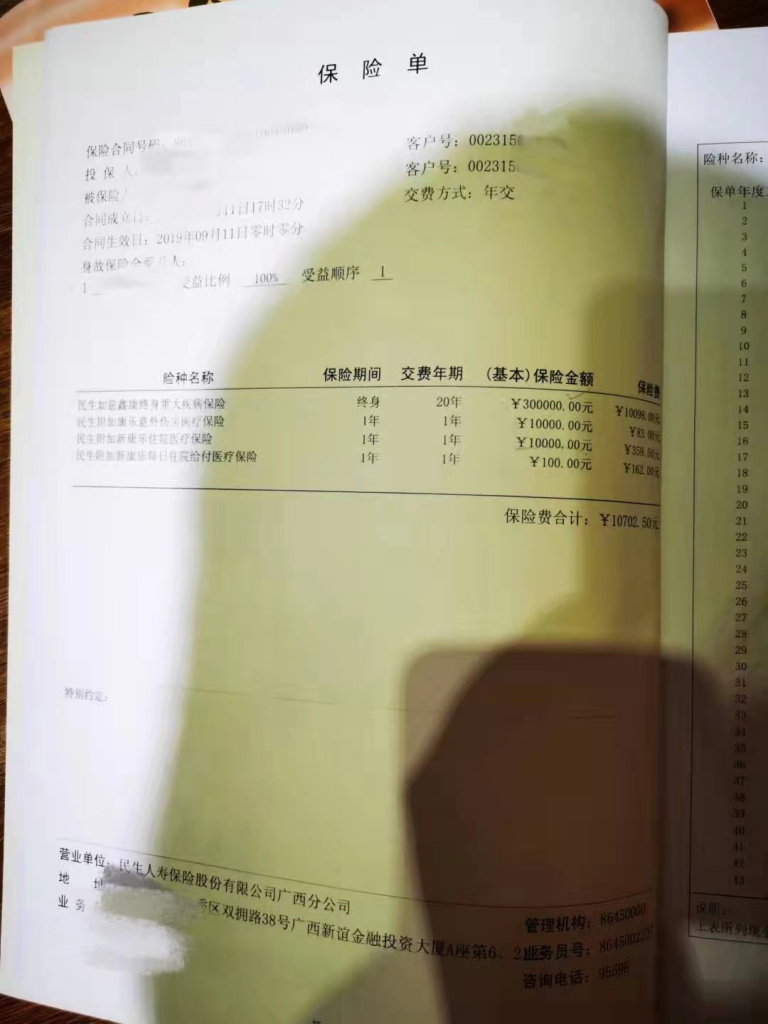 保更全，更省錢：你的保單“體檢”了嗎？插圖14