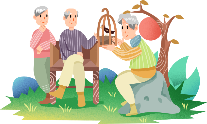 65歲以上必備的2種保險，實惠又實用！