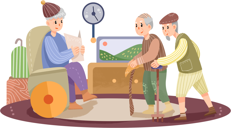 65歲以上必備的2種保險，實惠又實用！插圖2