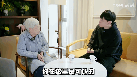 “還能指望養兒防老嗎？”這位老人的回答，人間清醒！插圖30