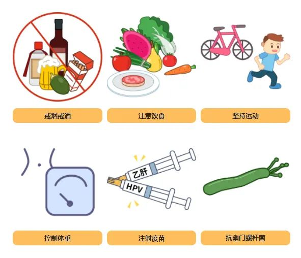 檳榔這類一級致癌物已被下架！普通人應該如何預防癌症？插圖20