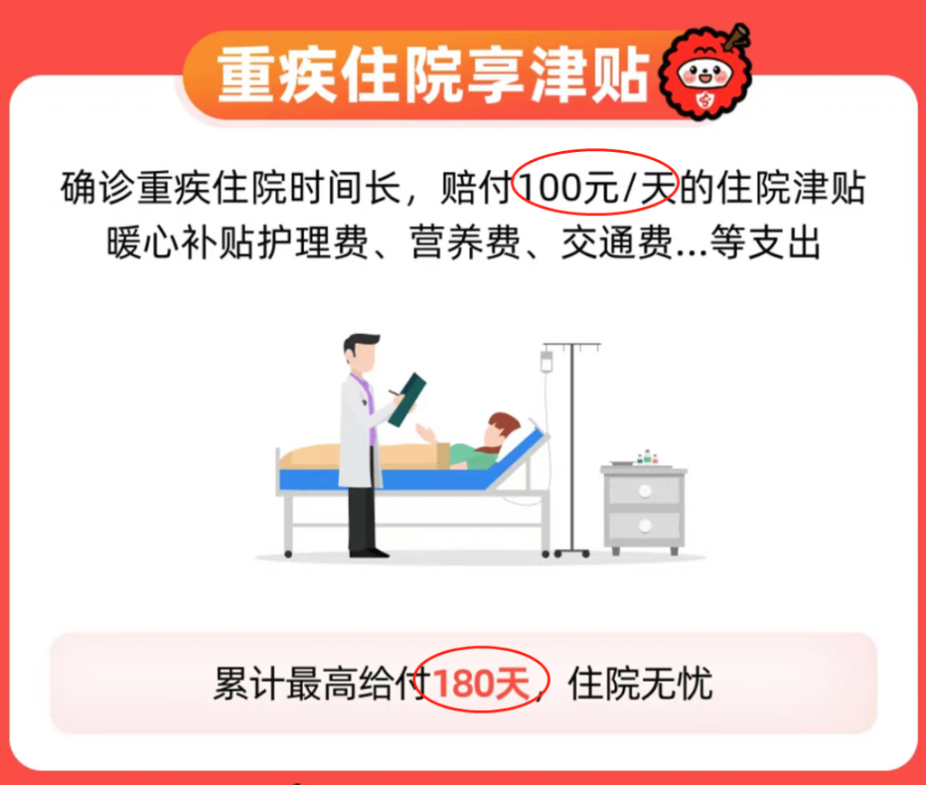 莞康無憂惠民保保障內容怎麽樣?住在東莞就可以投保嗎?插圖3 莞康無憂惠民保保障內容怎麽樣?住在東莞就可以投保嗎?插圖3
