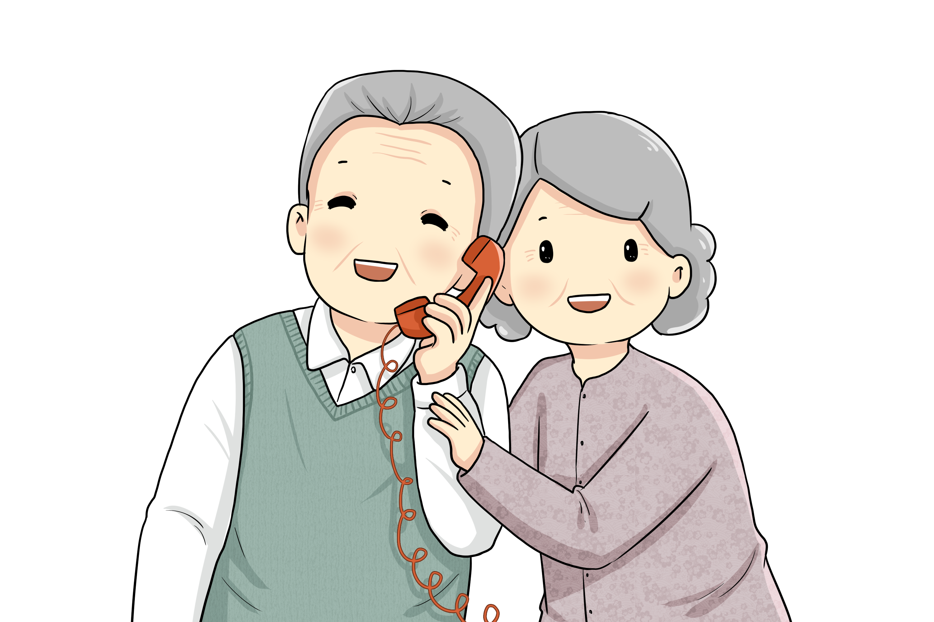 買保險是為了自己？還是為了家人？插圖2