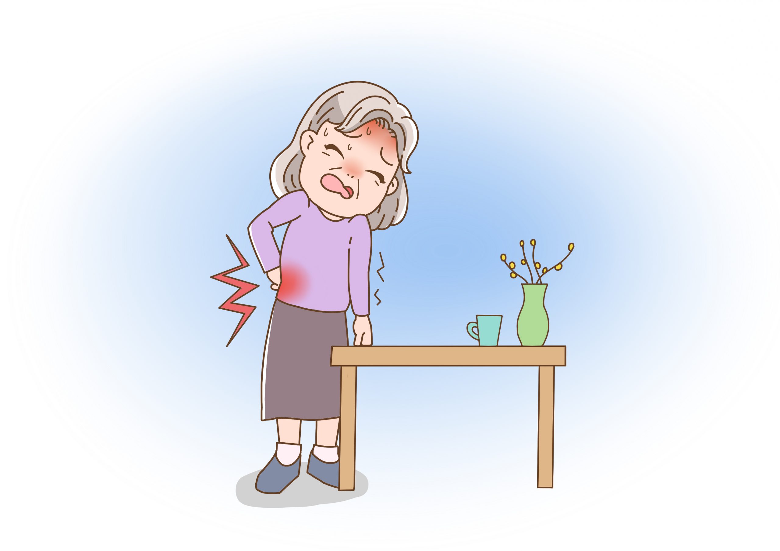 投保前就有的病，保險是不是都不賠？不一定插圖2