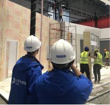 用心服務加速，第五屆博覽會(hui) 太保藍水滴插圖2
