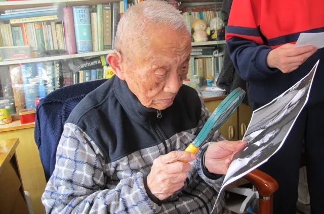 做了一輩子保險的王永明插圖6