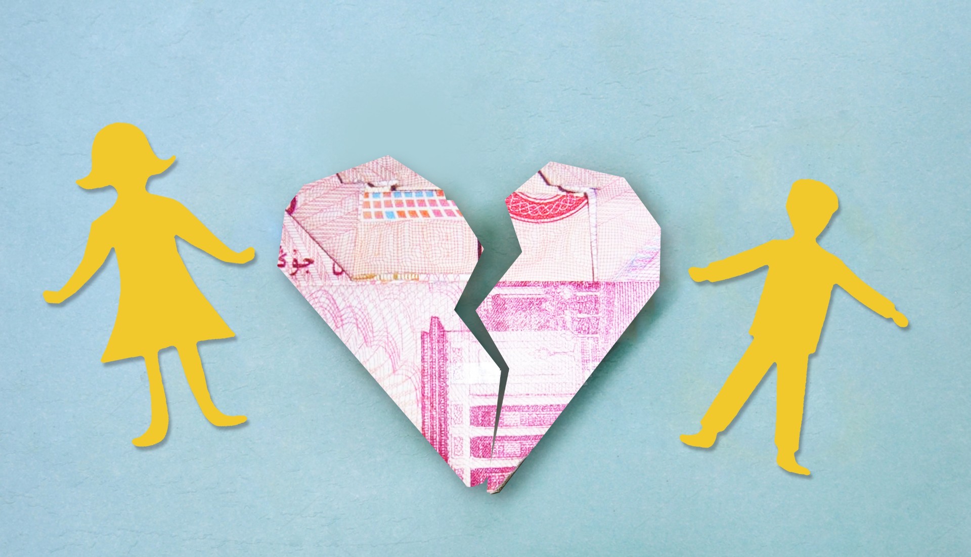 保險受益人寫(xie) 妻子，離婚後先生不幸走了，保險金給誰？插圖2