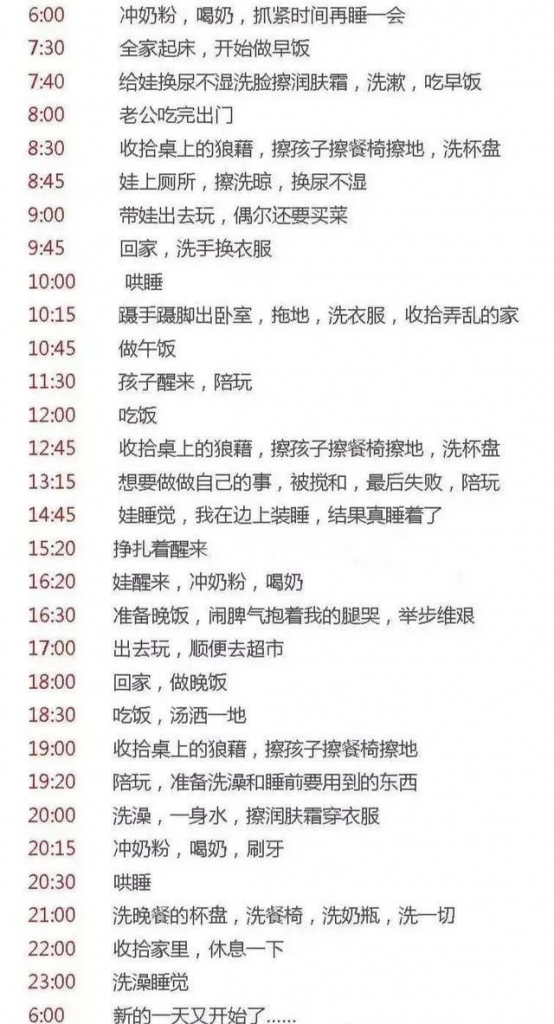 全職媽媽不上班，還有必要買保險嗎？插圖2