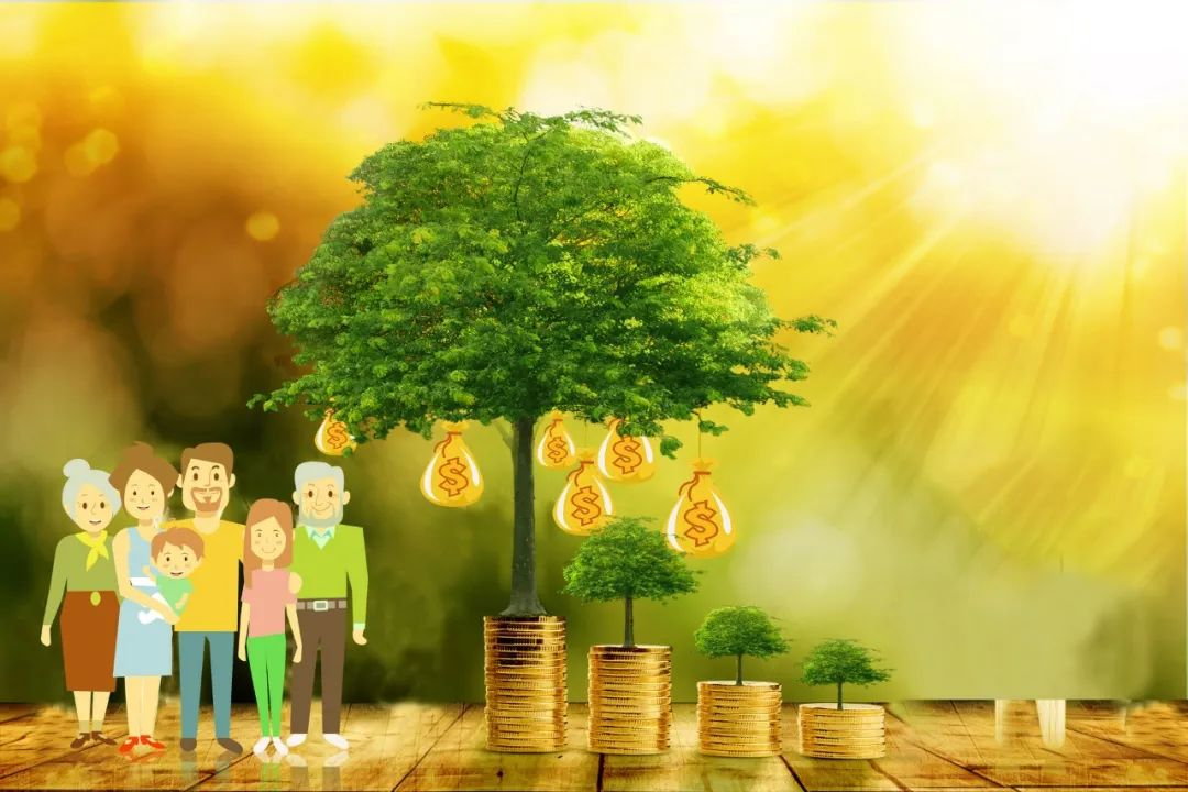 年金險再現“黑馬”，高領取高收益，還能靈活轉換！插圖12