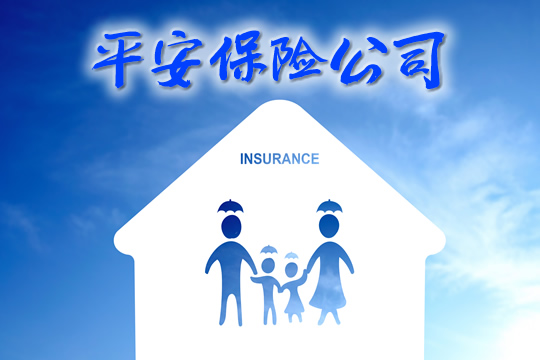 平安保險公司插圖2