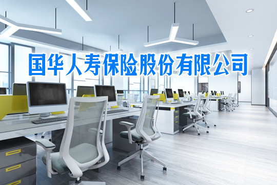 國華人壽保險有限公司介紹插圖2