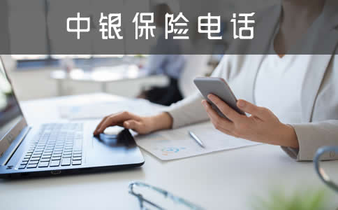 中銀保險電話！插圖
