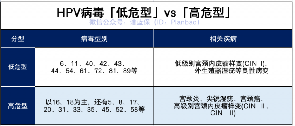 HPV疫苗能防癌嗎？HPV陽性能買到保險嗎？插圖2