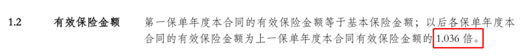 增額壽險市場大地震，一眾頂尖產品或將被“團滅”！插圖4