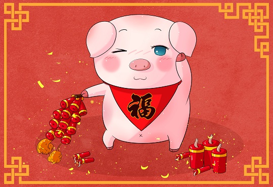 今年養(yang) 豬寶寶有福了，中央財政補貼20億(yi) 生豬保險插圖