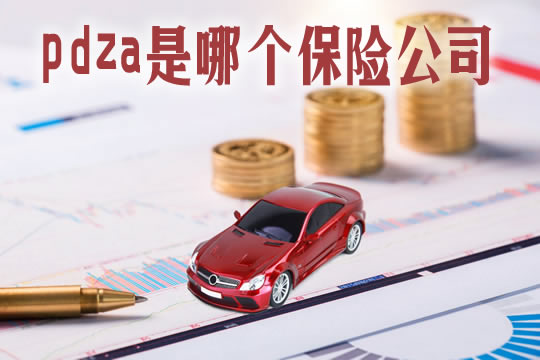pdza開頭是什麽(me) 保險？插圖