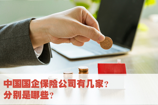 國有保險公司十大排名！國有保險公司有哪些？插圖