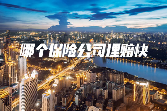 哪個(ge) 保險公司理賠快？理賠流程是怎樣的？插圖2