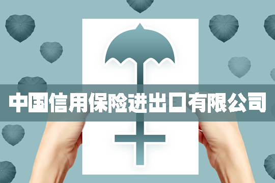中國信用保險進出口有限公司，業(ye) 務包括哪些？社會(hui) 責任是什麽(me) ？插圖