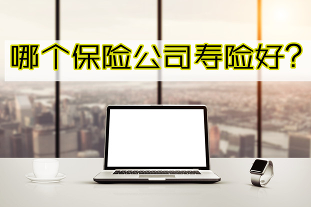哪家保險公司壽險好？插圖