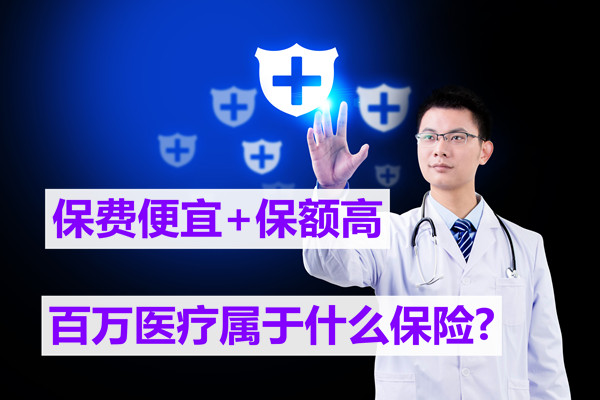 百萬(wan) 醫療保險是什麽(me) ？百萬(wan) 醫療保險有哪些保險公司？插圖