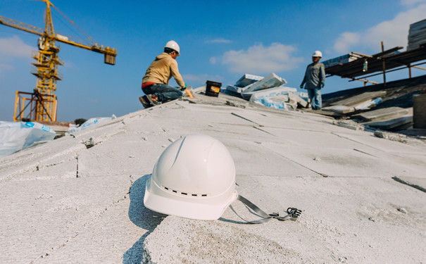 6名建築工人的意外險價(jia) 格，6名建築工人的意外險多少錢？插圖