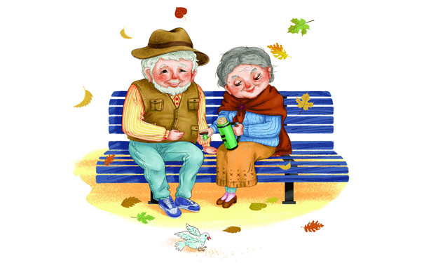 70歲以上老年人意外險哪個(ge) 好？插圖