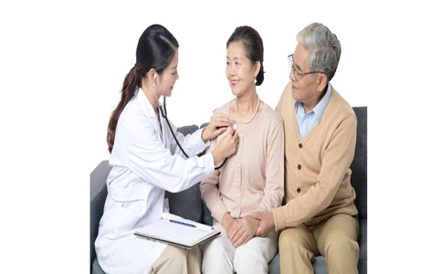 老年人意外保險哪個(ge) 合適？插圖