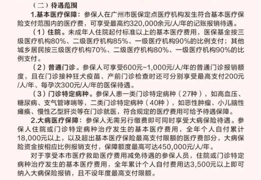 越早辦越省錢！新生兒醫保辦理全指南~插圖2