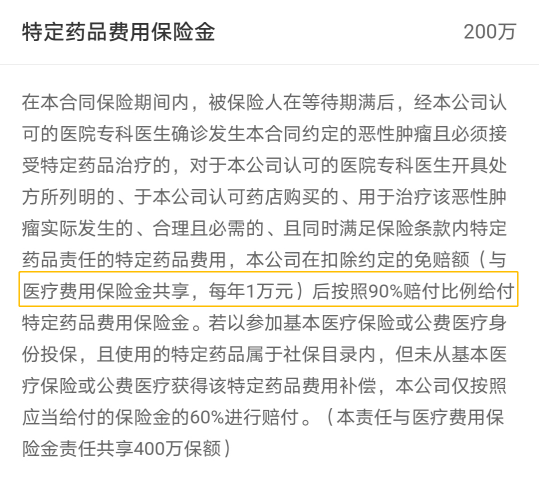 好醫保6年版和20年版，哪個比較好？插圖14