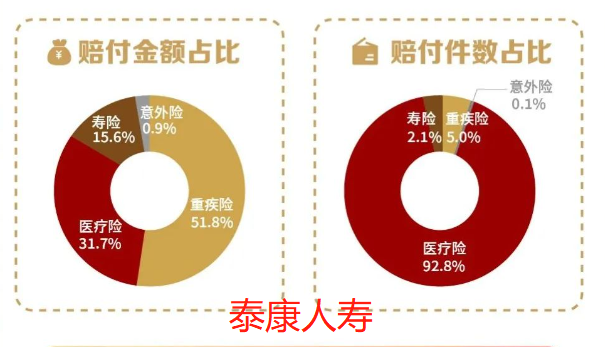 50餘家保險公司發布2022年理賠年報，哪家理賠更優?插圖20