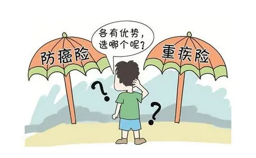 重疾險包括哪些疾病，一定要了解插圖
