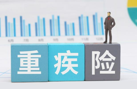 重疾險買哪家公司性價比最高，哪個值得購買？插圖