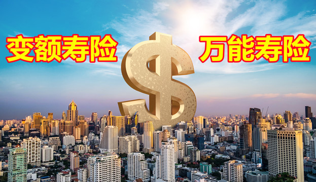 變額壽險和萬(wan) 能壽險有什麽(me) 區別嗎？插圖