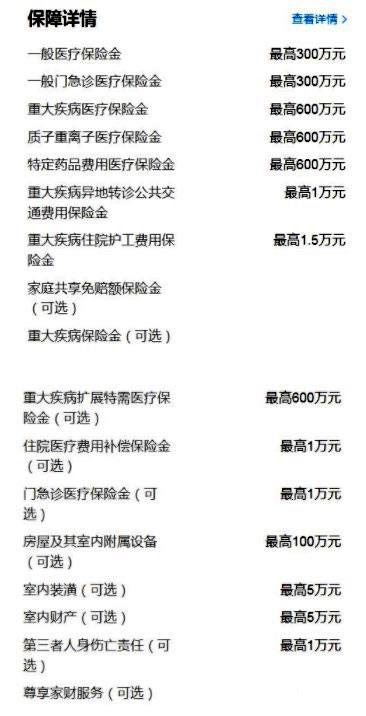 濟寧眾(zhong) 安保險地址，濟寧眾(zhong) 安醫療保險2023插圖2
