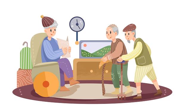 揭陽農村養老保險，揭陽農村養老保險2023插圖